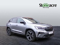 2023 Renault New Austral iconic esprit Alpine E-Tech full hybrid 200 MY24 HATCHB