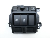 Subaru Outback 4 IV BR 13-14 Spiegelverstellung Aussenspiegel Schalter Subaru Outback 4 IV BR 13-14 21.03.2014... Vorschau 1