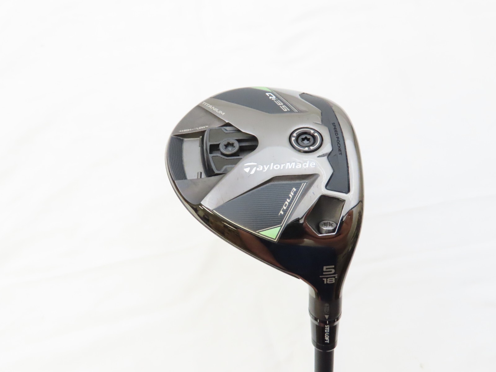 Q I35 5ウッド　コース未使用 $_57.JPG?set_id=880000500F