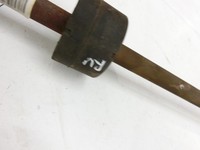 Fiat 500 07-15 1,2 51KW Autom Antriebswelle Gelenkwelle Rechts Vorne Fiat 500 07-15 28.03.2018 52149706 71798480... Vorschau 3