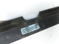 VW Tiguan I 5N 11-16 Leiste für Tür Scheibendichtung Rechts Hinten Aluminium VW Tiguan I 5N 11-16 18.12.2014... Vorschau 7