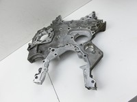 Hyundai PDE 17-20 1,4i 103KW Platte für Motor Stirnplatte Gehäuse Motorblock Hyundai PDE 17-20 28.03.2019... Vorschau 6