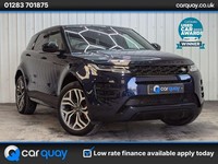 2021 Land Rover Range Rover Evoque 1.5 Range Rover Evoque Autobiography PHEV Aut