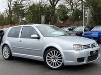 2003 Volkswagen Golf R32 - STUNNING CAR - £15K SPENT ON RECENT RESTO -NEW CLUTCH