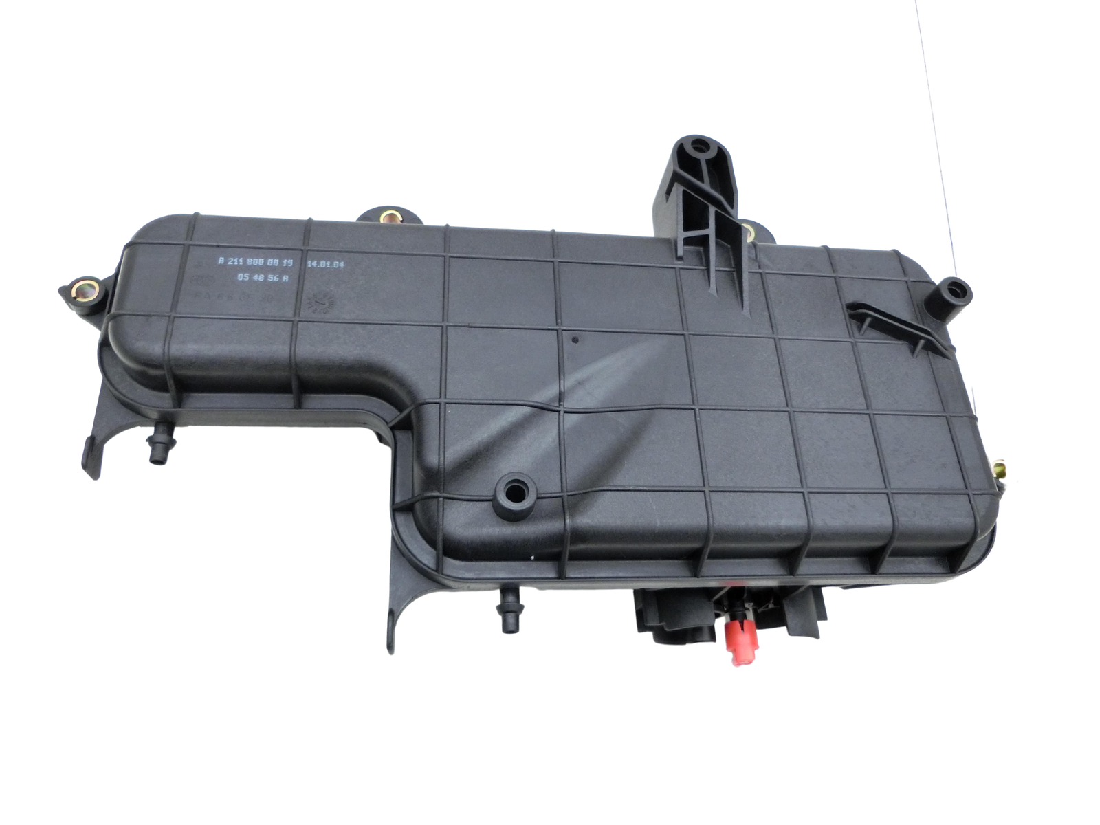 Mercedes S-Kl. W220 S320 02-05 Druckspeicher für Vakuumpumpe  - Bild 1