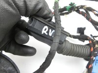 VW T-Roc A1 17-21 Kabelbaum Leitungssatz Türkabelbaum Rechts Vorne VW T-Roc A1 17-21 24.11.2020 2GA971121CC... Vorschau 6