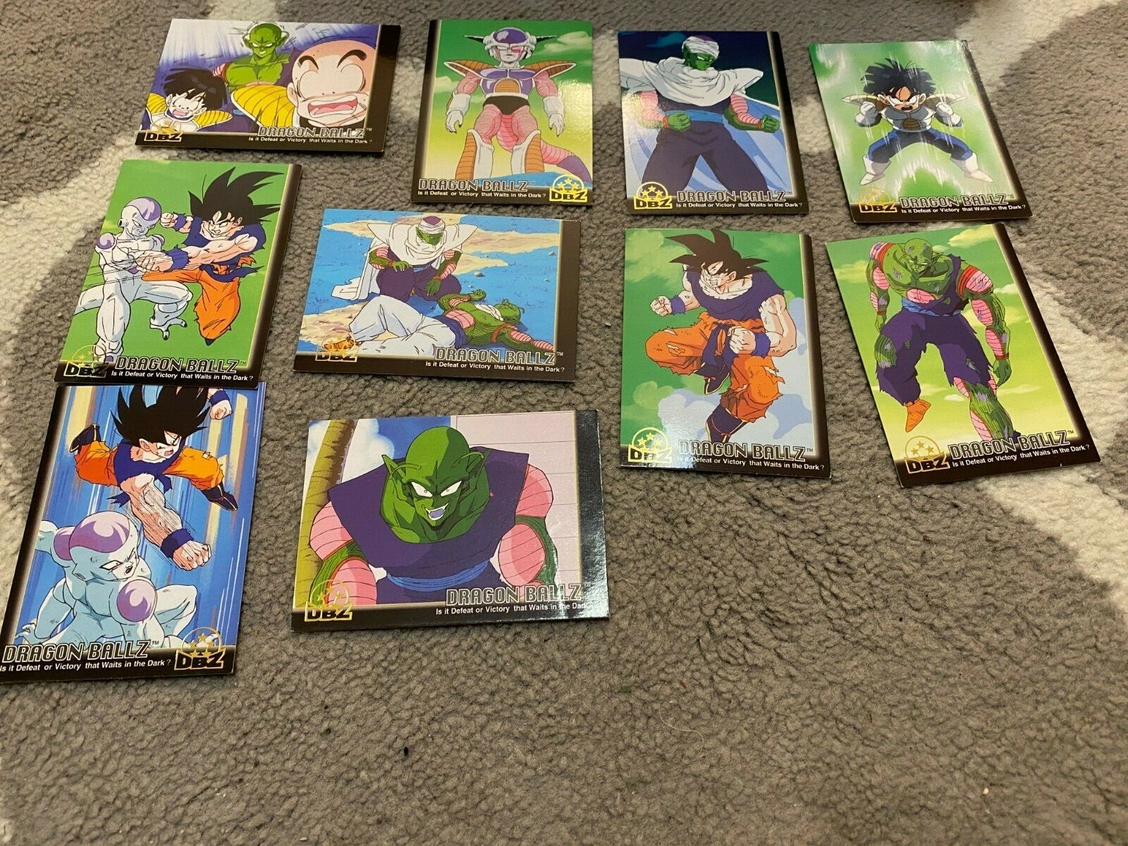 その他 POLICENAUTS TRADING CARD COLLECTION CARD Policenauts 21 Konami Trading Cards | eBay