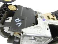 Mercedes S-Kl. W220 S350 02-05 Lang Türschloss m. ZV Stellmotor Rechts Vorne Mercedes S-Kl. W220 S350 02-05... Vorschau 5