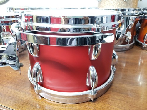 Slingerland 7x10 Studio King Conway Built