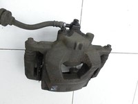 Opel Astra J 10-12 1,6i 85KW Bremssattel Bremszange Vorne Rechts Opel Astra J 10-12 11.02.2011 gebraucht Vorschau 2