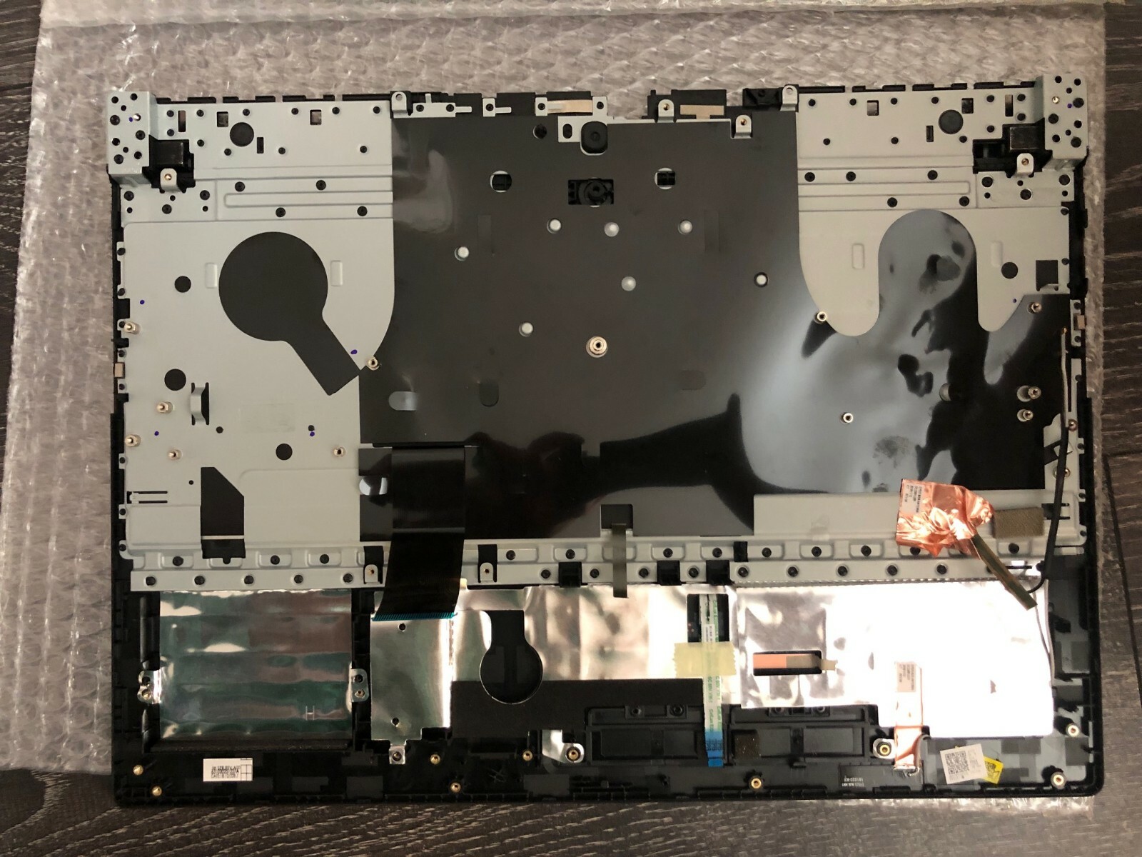 Lenovo  LEGION Y520-Y530 PARTS 5CB0R44851 + 5CB0R40212 + 5CB0R40164