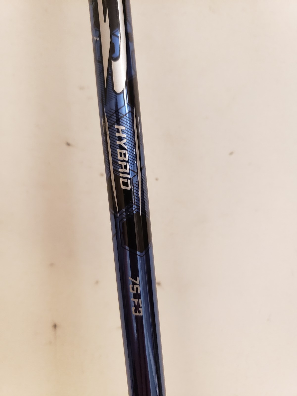 Used Mizuno STZ 230 - 3 Hybrid 19* - UST LINQ 75 F3 - Regular - LH