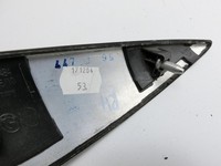BMW E63 6er 645Ci 03-07 Holzdekor Leiste Holz Blende Rechts Hinten BMW E63 6er 645Ci 03-07 10.01.2005 51437115484... Vorschau 6