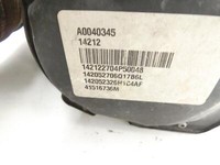 Ford Focus III 11-15 Lenkgetriebe Servolenkung Ford Focus III 11-15 04.04.2014 142122704P 142052706 gebraucht Vorschau 8