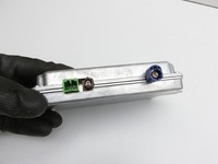 Ford C-max II 10-15 Antennenverstärker Weiche Antenne Ford C-max II 10-15 13.02.2012 AM5T-19H423-AE gebraucht Vorschau 4