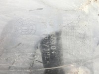 Mercedes E500 W212 09-13 Kotflügel Verkleidung Radhausschale Rechts Vorne Hinterteil Mercedes E500 W212 09-13... Vorschau 6