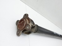 BMW X1 E84 X18D 09-12 2,0d 105KW 4WD Kardanwelle Vorne L=738MM BMW X1 E84 X18D 09-12 21.01.2015 9488491 26209488491... Vorschau 2