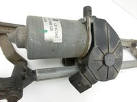 Opel Corsa D 06-10 Wischermotor m. Wischergestänge Vorne Opel Corsa D 06-10 07.11.2008 13182340 405.067 5278C gebraucht Vorschau 2