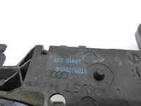 Audi A1 8X 15-18 5T Türgriff Griff aussen Links Hinten LB9A Audi A1 8X 15-18 23.02.2016 8T0837885B gebraucht Vorschau 6
