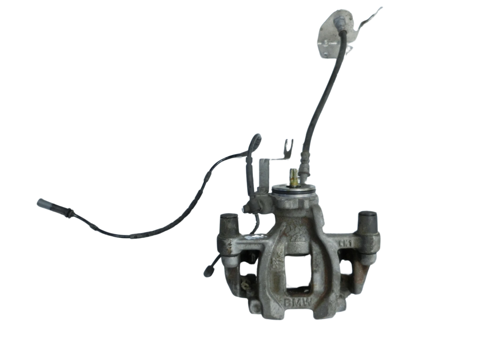 Brake Caliper Rear Right for Electric 125KW BMW I3 I01 13-17 - Bild 1