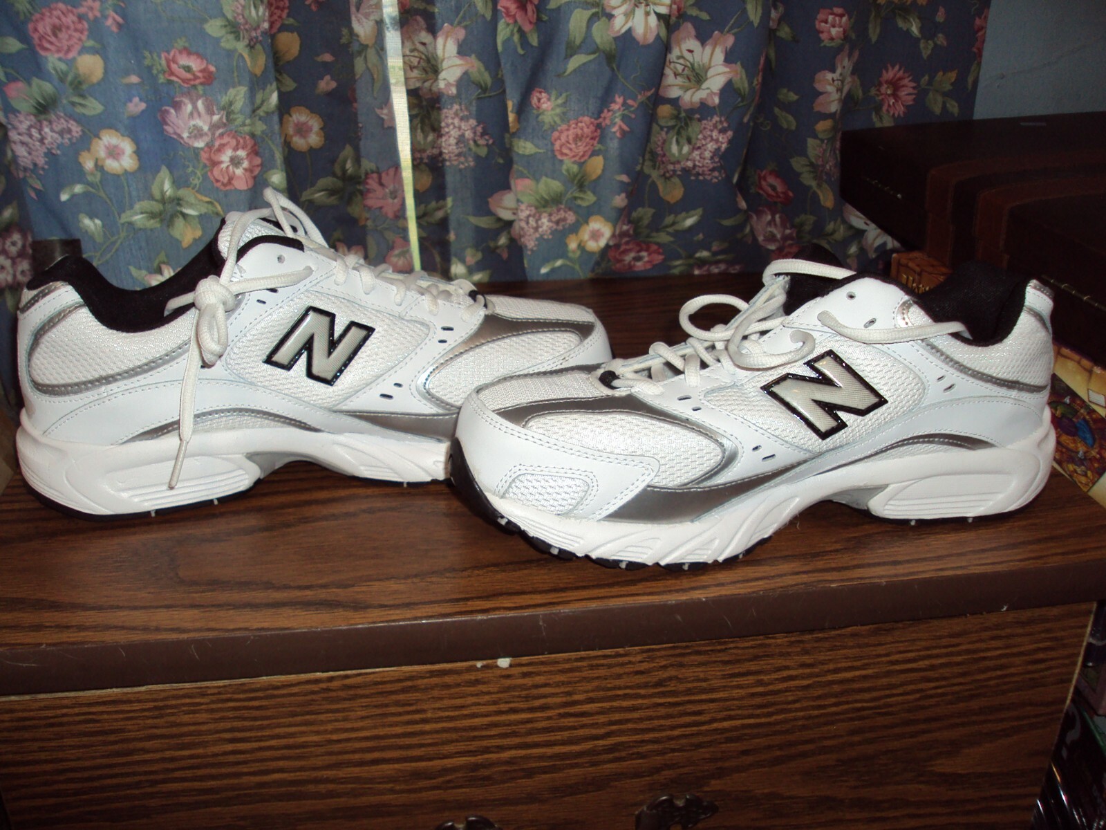 US MR405WBR Running Shoes Sneakers (NEW 