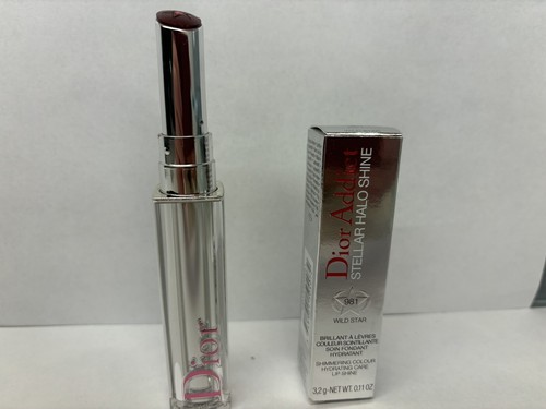 Dior Addict Stellar Halo Shine - Wild Star 981 - 0.11 oz | eBay