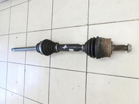Land Range Rover III L322 3,6 200KW Autom 4WD Antriebswelle Gelenkwelle Rechts Vorne Land Range Rover III L322... Vorschau 2