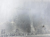 Ford B-Max JK 12-17 Lufteinlassgitter für Stoßstange Stoßfänger Kennzeichenblende DC Ford B-Max JK 12-17 03.04.2014... Vorschau 6