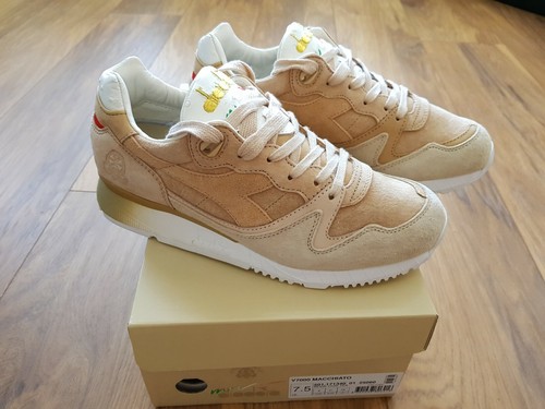 diadora macchiato