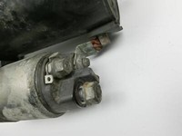 BMW E93 320d 07-13 2,0d 130KW Autom Anlasser Starter BMW E93 320d 07-13 18.03.2009 8511746 12418511746 gebraucht Vorschau 2