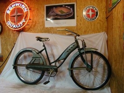 el gordo lowrider bike