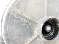 BMW E63 6er 645Ci 03-07 4,4 245KW Sekundärluftpumpe Luftpumpe Pumpe BMW E63 6er 645Ci 03-07 10.01.2005 7571589... Vorschau 6