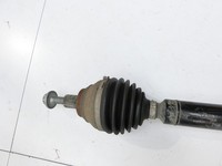Skoda Octavia IV NX 20-24 Hybrid TSI iV 1,4 110KW Autom Antriebswelle Gelenkwelle Rechts Vorne Skoda Octavia IV NX... Vorschau 5