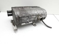 Hyundai Getz TB 05-09 Standheizung Zuheizer Orig. Eberspächer 4,3kW Hyundai Getz TB 05-09 15.02.2005 gebraucht Vorschau 6