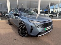 2024 Peugeot 5008 157kW GT 73kWh 5dr Auto HATCHBACK ELECTRIC Automatic