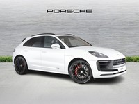 2023 Porsche Macan 2.9T V6 GTS SUV 5dr Petrol PDK 4WD Euro 6 (s/s) (440 ps)