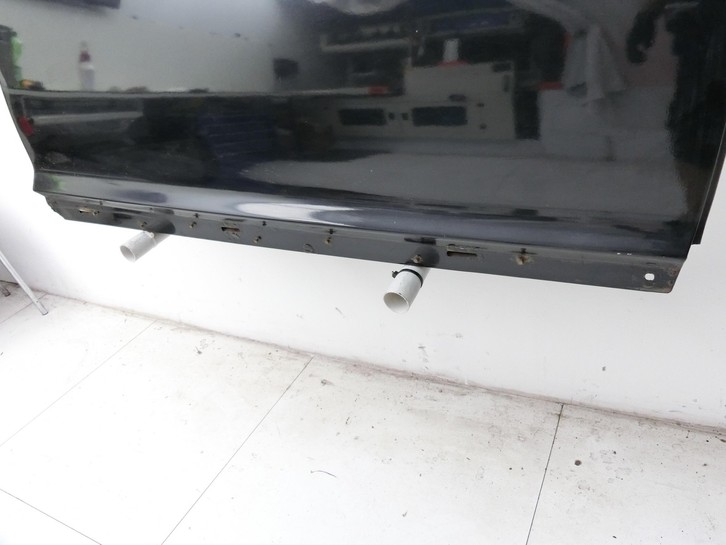 Audi A6 4F C6 05-09 Kombi Tür Beifahrertür Rechts Vorne LZ9Y Audi A6 4F C6 05-09 16.06.2005 4F0831052F gebraucht Bild 5