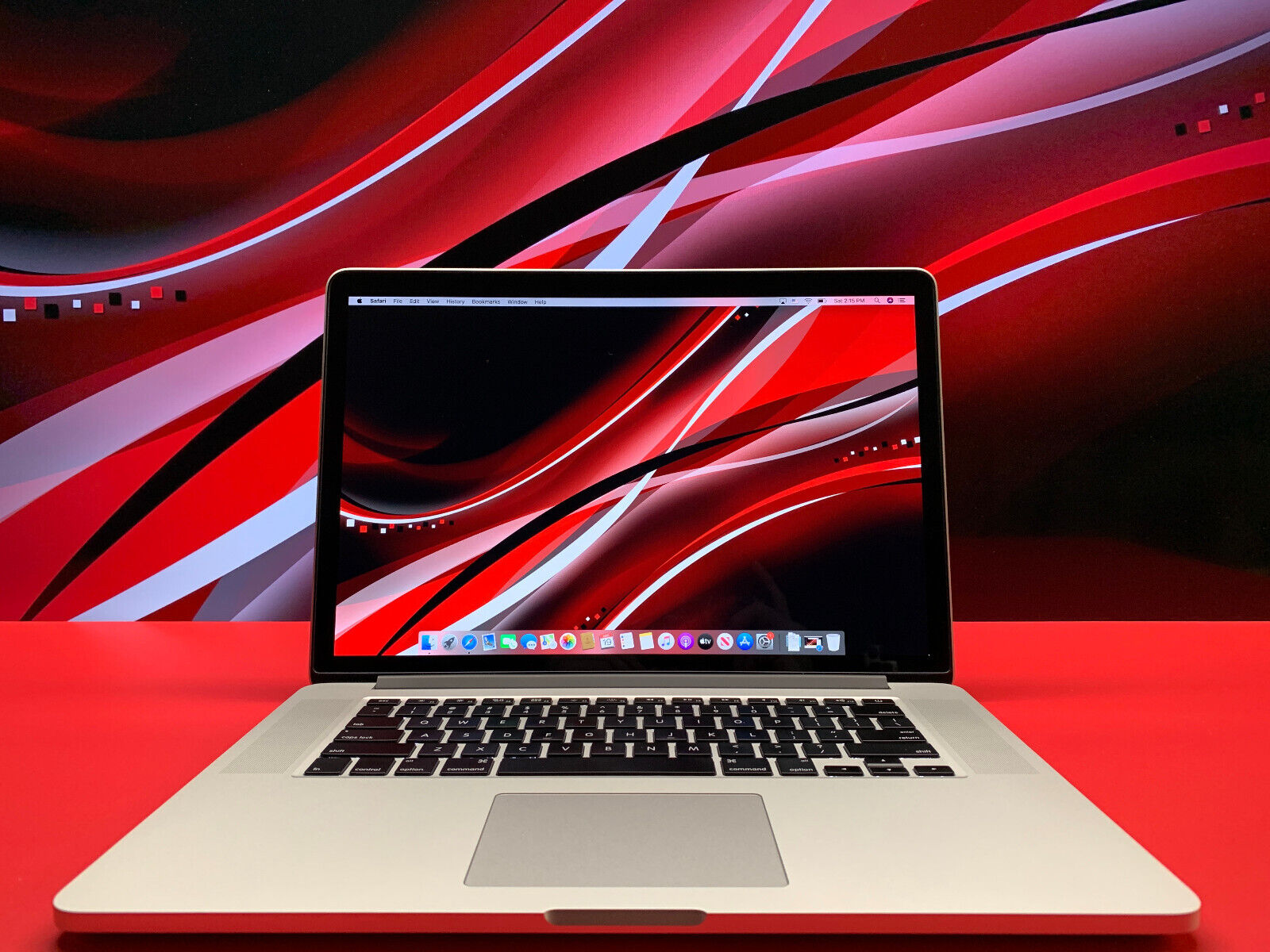 Apple MacBook Pro 15 Apple MacBook Pro 15