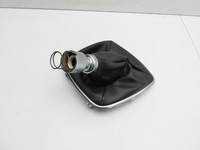Ford C-Max II 15-19 Schaltsack Schaltmanschette vom Schaltknauf Ford C-Max II 15-19 09.01.2018 AM51-R045B79 gebraucht Vorschau 3