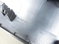 Citroen C3 II 09-13 Blende für Armaturenbrett Abdeckung Einbaurahmen für Radio Citroen C3 II 09-13 01.01.2011... Vorschau 7