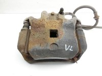 Nissan Juke F15 10-19 dCi 1,5 81KW Bremssattel Bremszange Vorne Links Nissan Juke F15 10-19 10.06.2015 41011ET00A... Vorschau 2