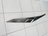 Hyundai Tucson IV NX4 20-24 Leiste für Kotflügel Links Hinten TG8 Hyundai Tucson IV NX4 20-24 30.04.2021... Vorschau 4