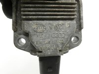 Audi A3 8P 04-08 TDI 1,9 77KW Sensor Motoröl Ölstandsensor Audi A3 8P 04-08 23.11.2004 1J0907660C gebraucht Vorschau 5