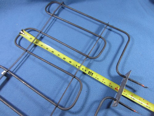 Jenn Air, Whirlpool OEM Stove, Range, Oven Parts: Broiler Element WPW10310260