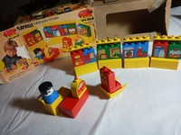 duplo supermarket