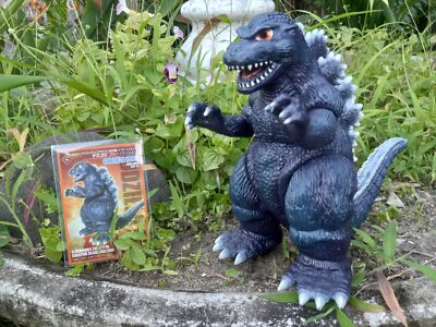 Flesh Gordon Penisauruses ソフビ マーミット Flesh Gordon Penisauruses Soft Vinyl Marmitt | eBay