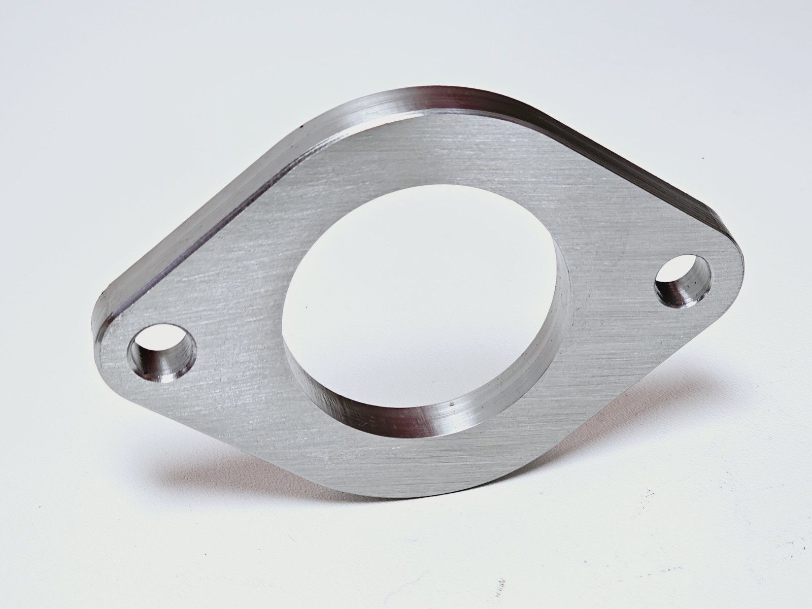Stainless 2.5