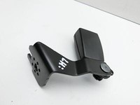 Audi A8 4H D4 09-17 Gurtschloss Links Hinten Audi A8 4H D4 09-17 25.04.2012 4H0857739 4H08577399B9 gebraucht Vorschau 5