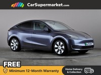 2022 Tesla Model Y Long Range AWD Auto MPV ELECTRIC Automatic