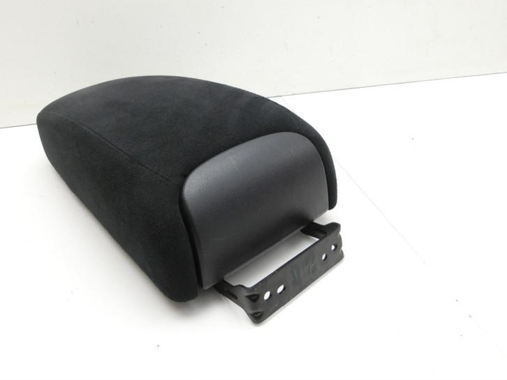 Mitsubishi Outlander CW II 07-10 Armlehne Mittelarmlehne Auflage Leder Mitsubishi Outlander CW II 07-10 01.04.2008... Vorschau 3